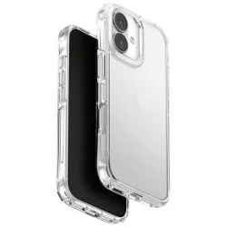 Uniq Hybrid Iphone 17 (2025) 6.3 Lifepro Xtreme (Af) - Crystal Clear